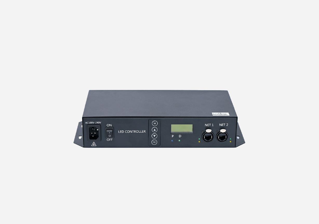 YD-LC-FK03  RDM控制器